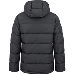 2XU Utility Insulation Mens Black Padded Jacket