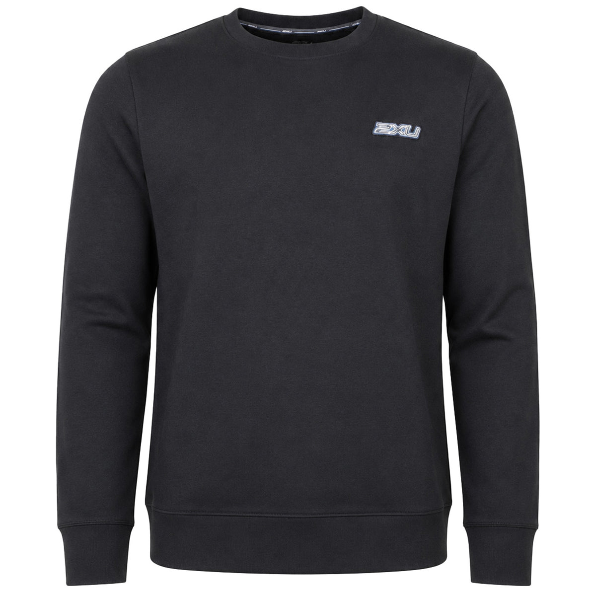 2XU Commute Mens Black Sweater