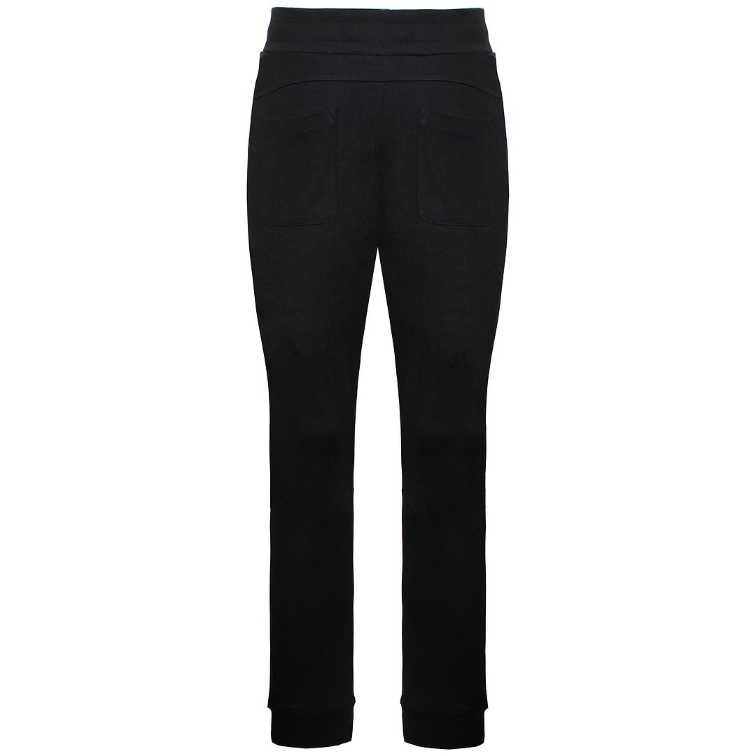 2XU Commute Mens Black Tapered Track Pants