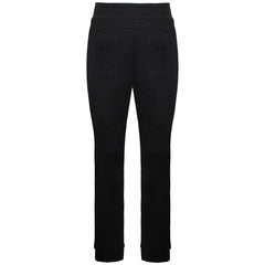 2XU Commute Mens Black Tapered Track Pants