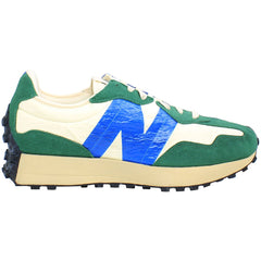 New Balance Vintage Worn Pack Mens Multicoloured Trainers