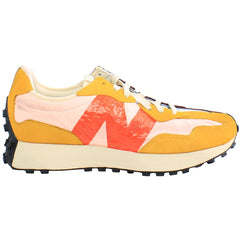 New Balance Vintage Worn Pack Mens Multicoloured Trainers