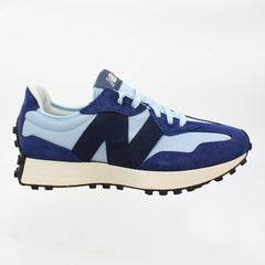 New Balance 327 Mens Blue Trainers NO BOX