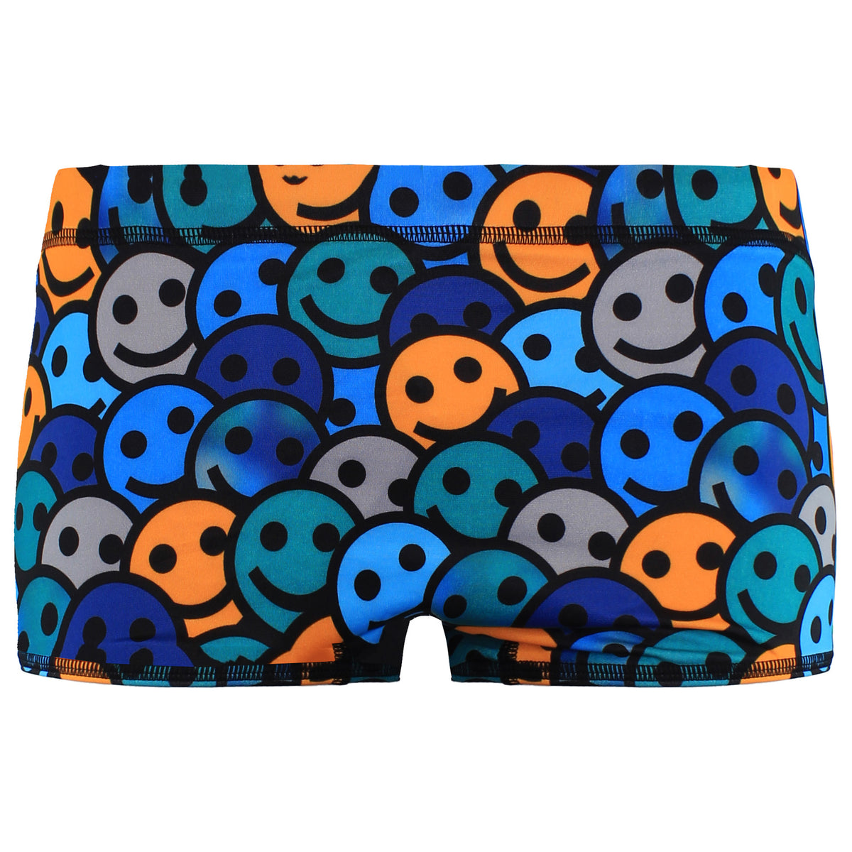Maru Smilers Pacer Mens Blue Jammer