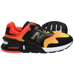 New Balance x Kawhi Leonard 997 Mens Multicoloured Trainers