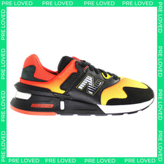 New Balance x Kawhi Leonard 997 Multicolor Mens Trainers NO BOX