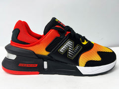 New Balance x Kawhi Leonard 997 Multicolor Mens Trainers NO BOX