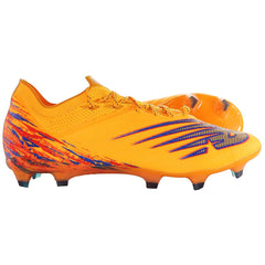 New Balance Furon V6+ Pro FG Mens Yellow Football Boots