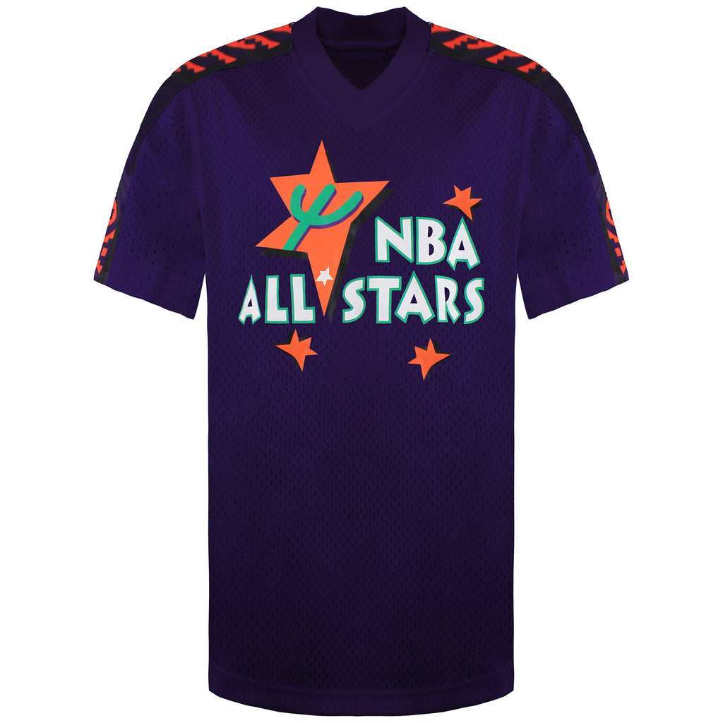 Mitchell & Ness NBA All Star Weekend Pheonix Mens T-Shirt