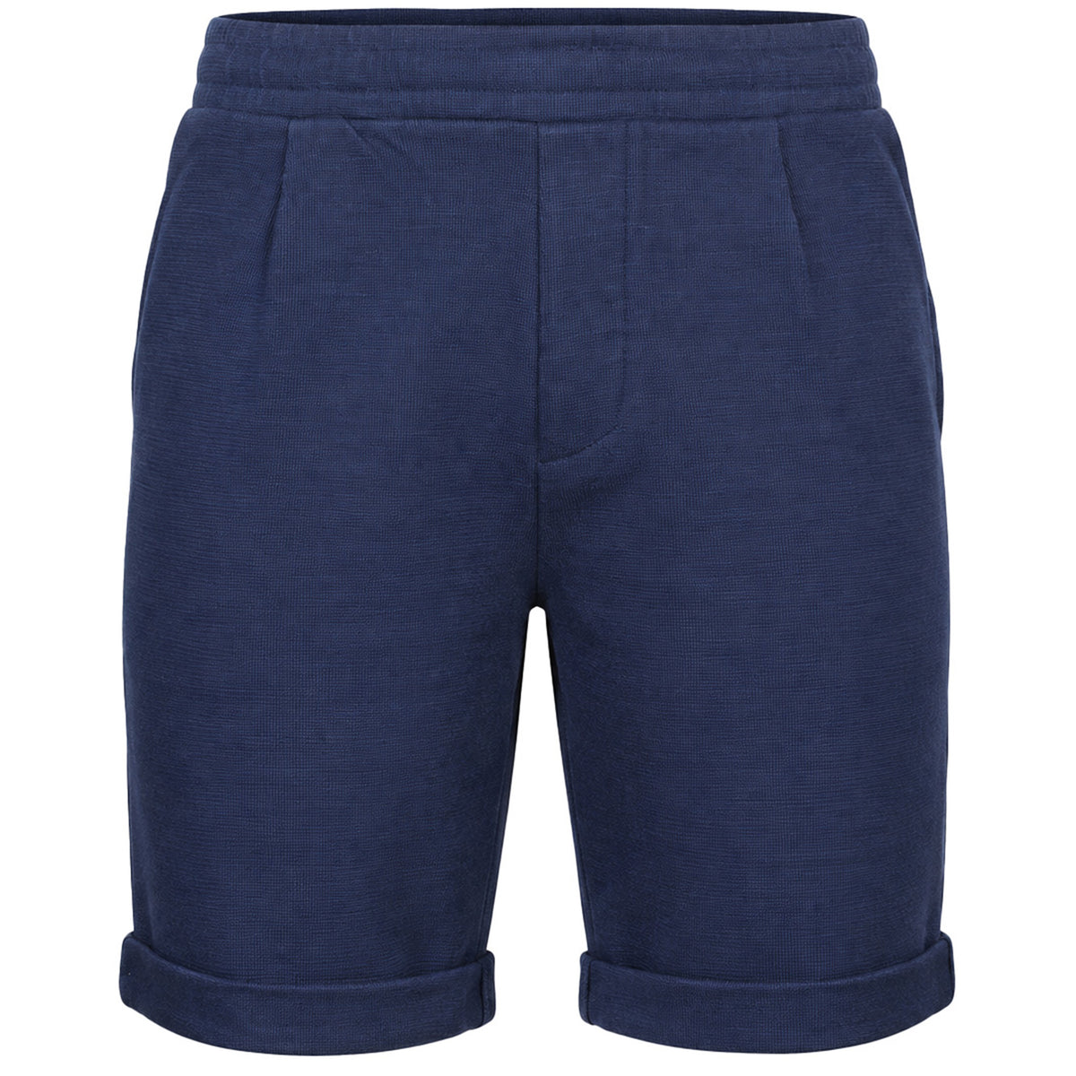 Nautica Cappella Mens Dark Navy Shorts