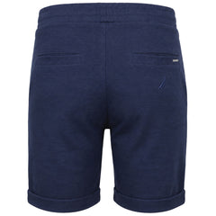 Nautica Cappella Mens Dark Navy Shorts
