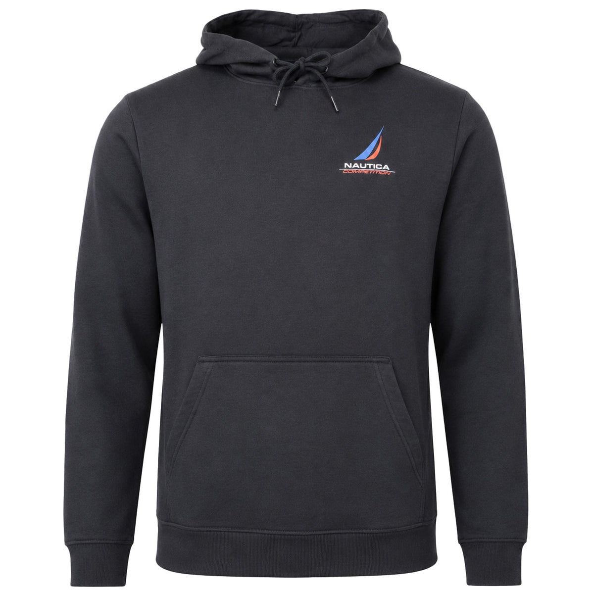 Nautica Target Oh Mens Black Hoodie