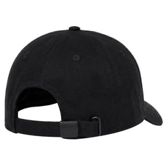 Nautica Baxter Black Cap