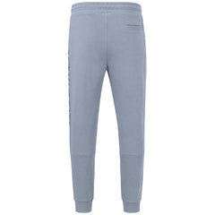 Nautica Hapuku Mens Grey Track Pants