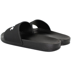 Nicce Visor Mens Black Sliders