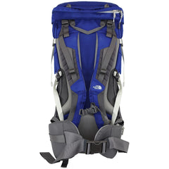 The North Face Terra 35L Mens Blue Backpack