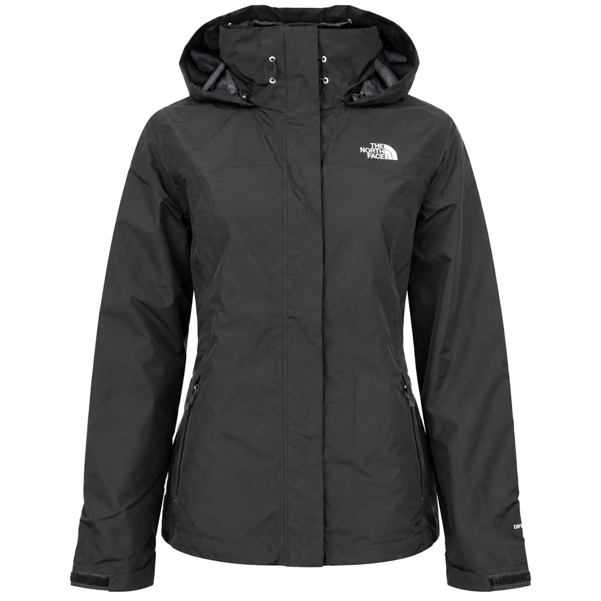 The North Face Sangro Womens Black Jacket