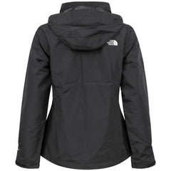 The North Face Sangro Womens Black Jacket