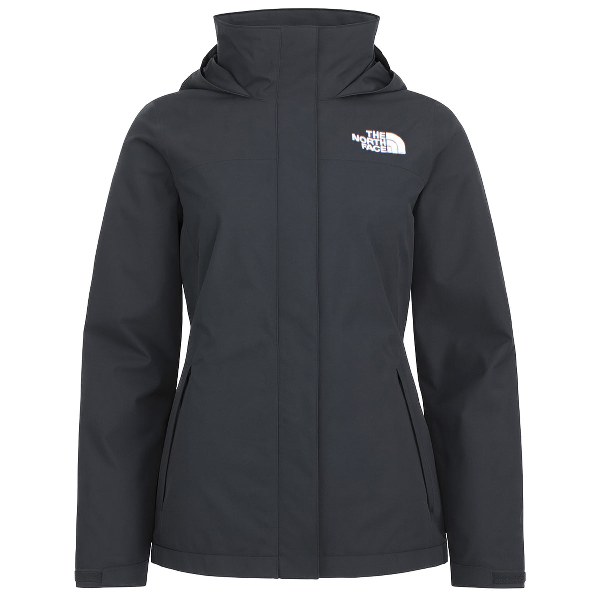 The North Face Monte Tamaro Womens Asphalt Grey Jacket