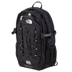 The North Face Borealis Classic Black Backpack