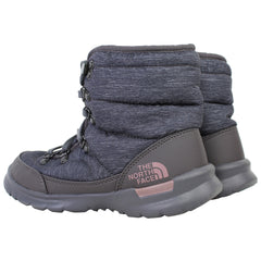 The North Face Thermoball Womens Purple Boots