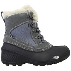 The North Face Shellista Extreme Kids Grey Boots