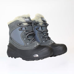 The North Face Shellista Extreme Grey Kids Boots NO BOX