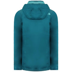 The North Face New Sangro Womens Blue Jacket