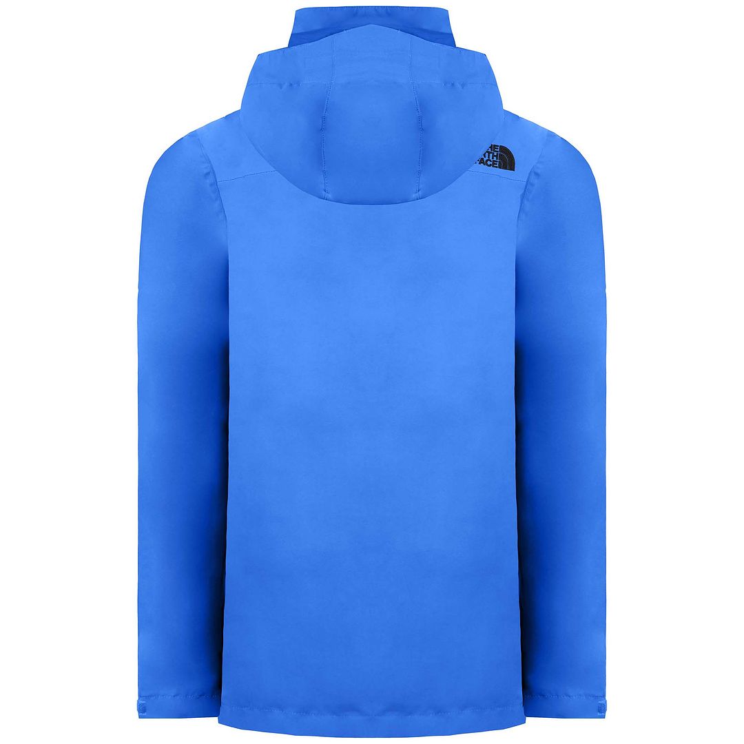 The North Face Sangro Plus Mens Blue Jacket