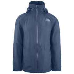 The North Face All Terrain II Mens Blue Jacket