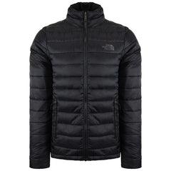 The North Face Mar II Mens Black Jacket