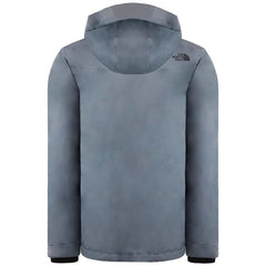 The North Face Descendit Mens Grey Jacket