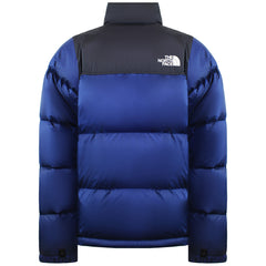 The North Face 96 Retro Nuptse Mens Navy Jacket