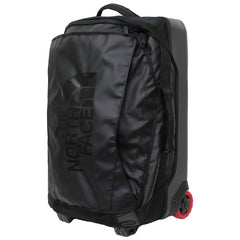 The North Face Rolling Thunder 22 Mens Black Travel Bag