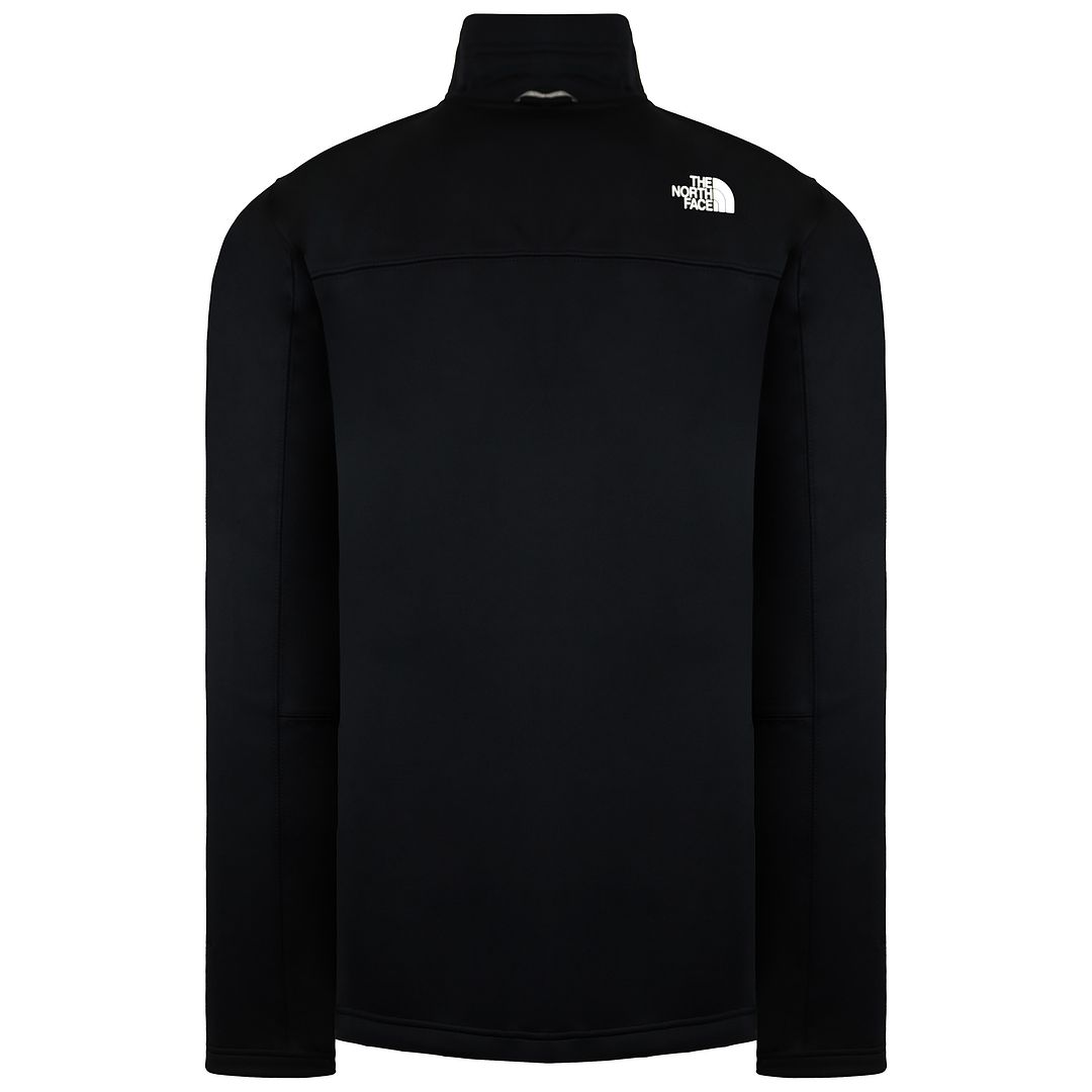 The North Face Dry Apex Risor Mens Black Jacket