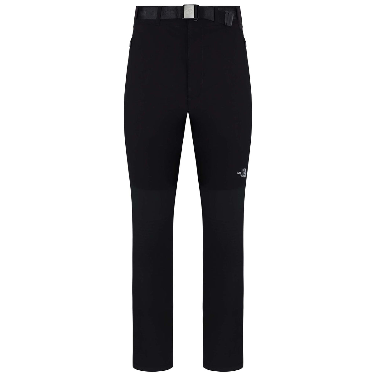 The North Face Logo Mens Black Trousers