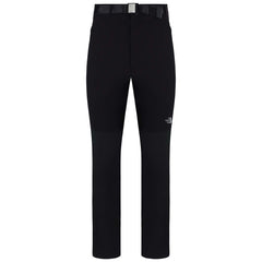 The North Face Logo Mens Black Trousers
