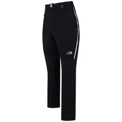 The North Face Logo Mens Black Trousers