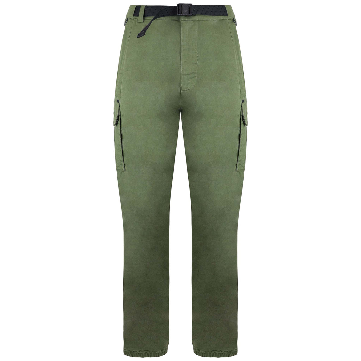 The North Face Logo Mens Green Trousers