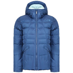 The North Face Moondoggy 2.0 Kids Blue Jacket