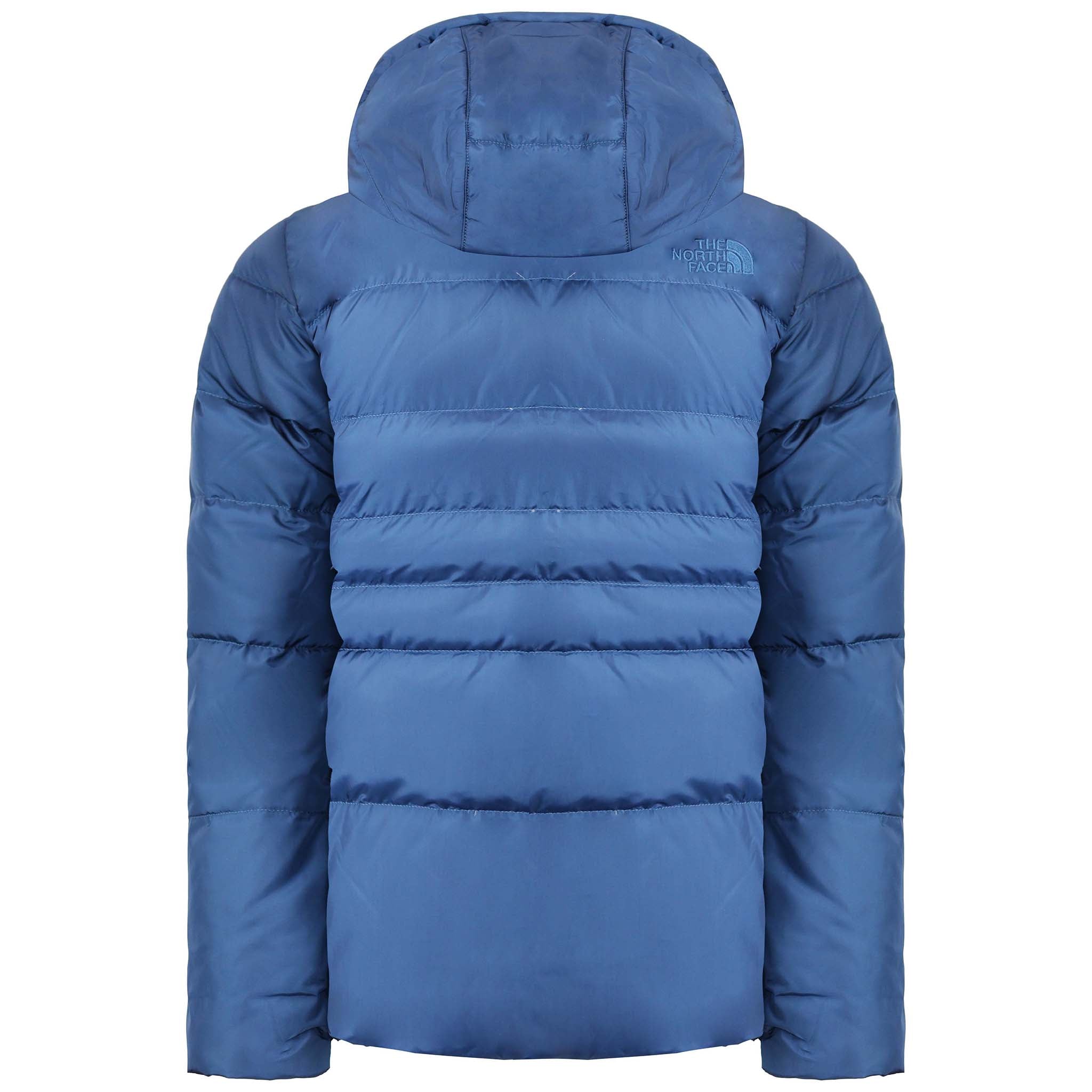 The North Face Moondoggy 2.0 Kids Blue Jacket