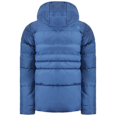 The North Face Moondoggy 2.0 Kids Blue Jacket
