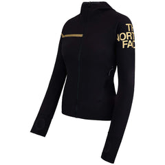 The North Face Supa Womens Black Jacket