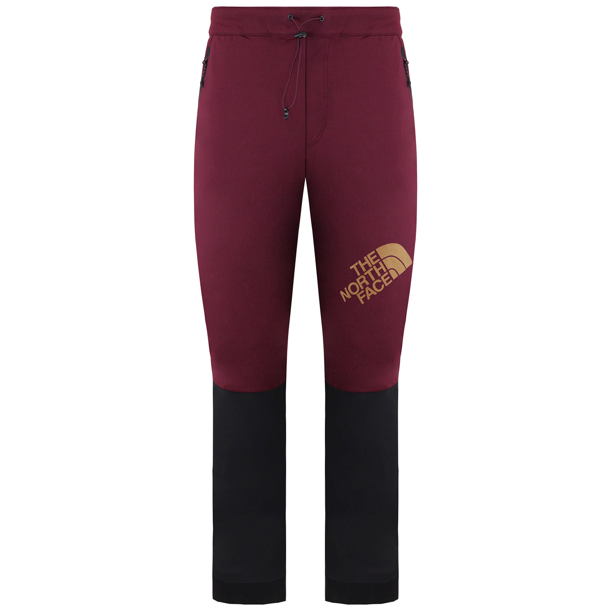 The North Face Terra Met Mens Burgundy Trousers