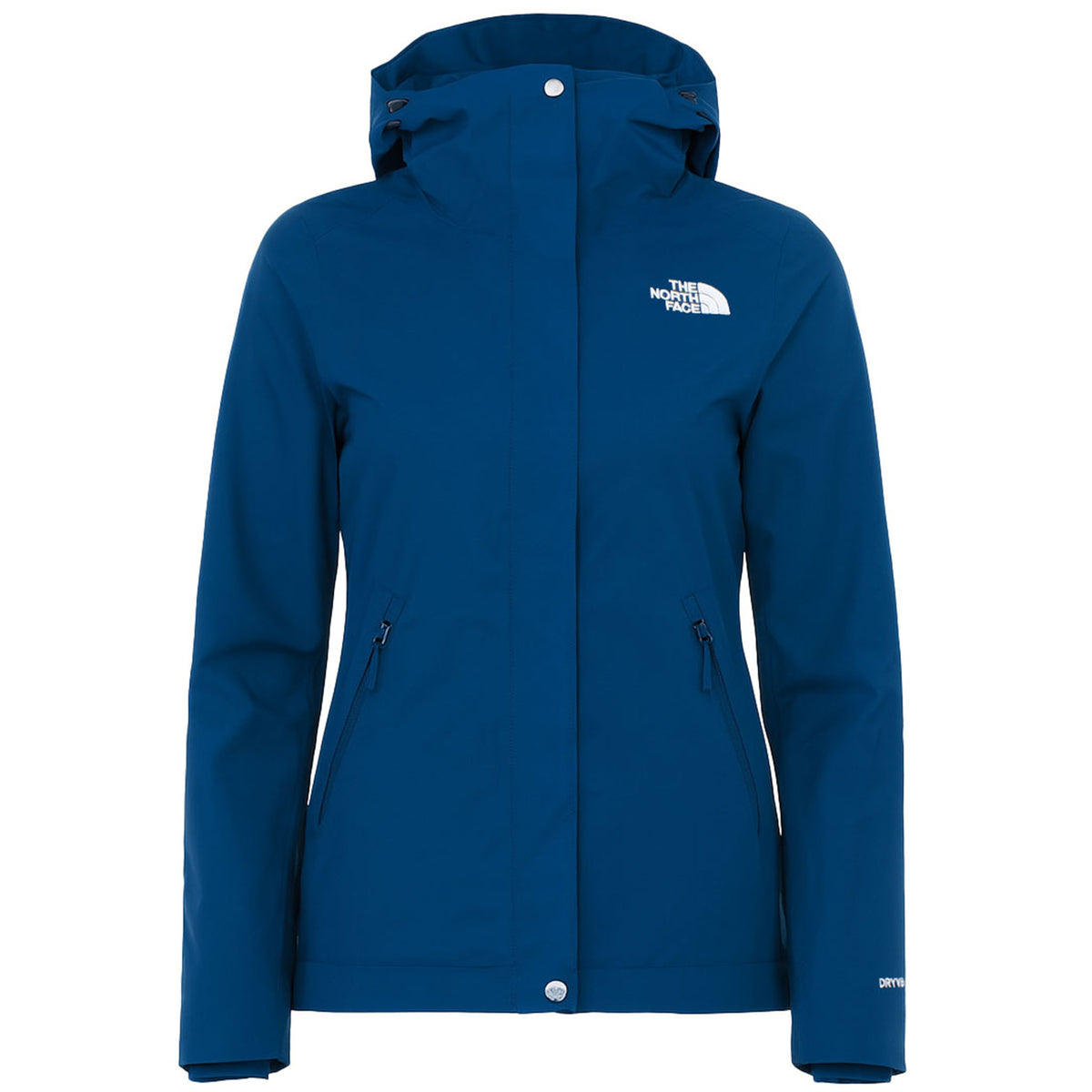 The North Face Inlux Insulated Womens Navy Jacket