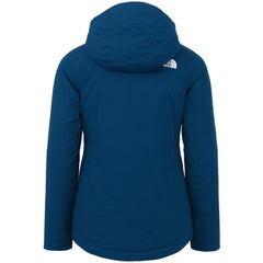 The North Face Inlux Insulated Womens Navy Jacket