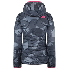 The North Face Manc RV Womens Black Reversible Jacket