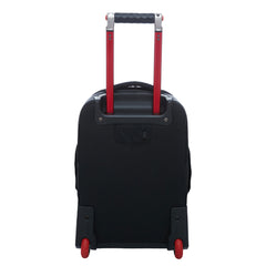 The North Face 32L Overhead Black Suitcase