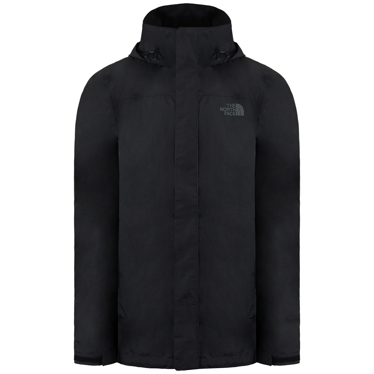 The North Face Sangro Mens Black Jacket