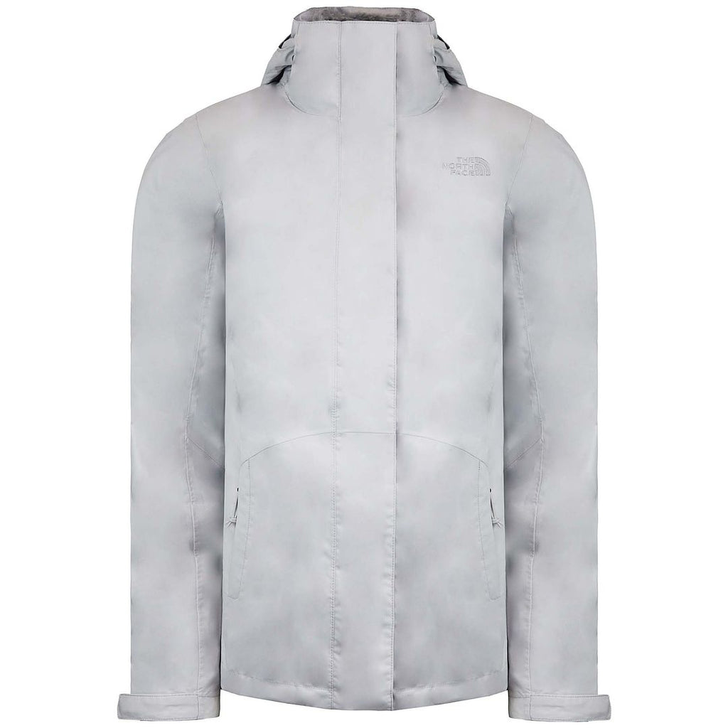 The North Face Mos SW Womens Grey Trial Jacket